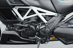 ドゥカティ Diavel Carbon