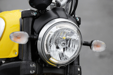 ドゥカティ SCRAMBLER