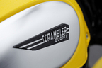 ドゥカティ SCRAMBLER