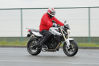 BMW F800R