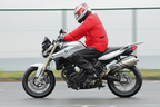 BMW F800R