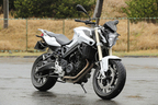 BMW F800R