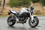 BMW F800R