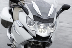 BMW K1600GTL