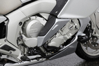 BMW K1600GTL