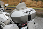 BMW K1600GTL