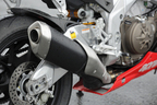 アプリリア RSV4FactryAPRC ABS