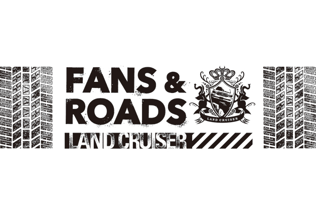 FANSROADSロゴ