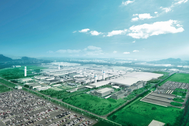 トヨタ メキシコに新工場を建設 中国では生産ラインを新設 競争力のある工場 づくりを推進 画像ギャラリー No 3 業界先取り 業界ニュース 自動車ニュース22国産車から輸入車まで Mota トヨタ メキシコに新工場を建設 中国では生産ラインを新設 競争力のある工場 づくりを推進 画像ギャラリー No 3 業界先取り 業界ニュース 自動車ニュース22国産車から輸入車まで Mota