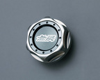 ホンダ N-WGN　Hexagon Oil Filler Cap[無限パーツ]