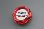 ホンダ N-WGN　Oil Filler Cap [無限パーツ]