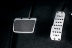 ホンダ N-WGN　Sports Pedal[無限パーツ]