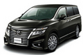 日産、「エルグランド」に新グレードを追加 ～求めやすい価格で特別感を～