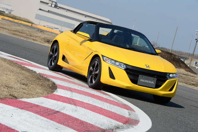 比較 ホンダ S660 Vs ダイハツ コペン どっちが買い 徹底比較 渡辺陽一郎 1 4 徹底比較 人気新型車比較21年 Mota