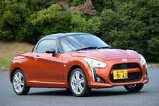 ダイハツ コペンローブ