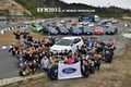 イベントレポート！Europe Ford Meeting 2015 開催！！