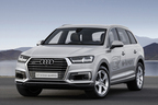 Audi Q7 e-tron 2.0 TFSI quattro