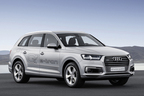 Audi Q7 e-tron 2.0 TFSI quattro