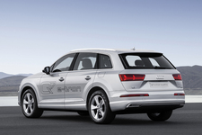 Audi Q7 e-tron 2.0 TFSI quattro