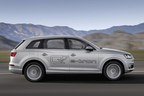 Audi Q7 e-tron 2.0 TFSI quattro