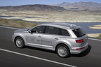 Audi Q7 e-tron 2.0 TFSI quattro