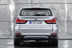 BMW 新型PHV「X5 xDrive40e」