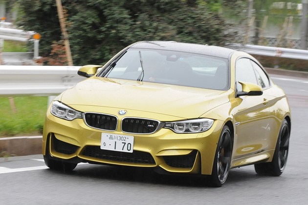 特注 1/18 BMW M4 クーペ オースティン イエローメタリック BMW M4 Coupe Austin Yellow Met. 1/18 スケール M4 クーペ