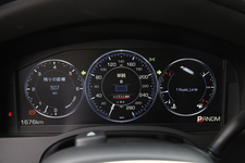 キャデラック 新型 エスカレード[2015年モデル] 試乗レポート／金子浩久