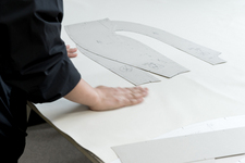 インフィニティ「Q70L Bespoke（ビスポーク）エディション」