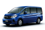 ホンダ 新型ステップワゴン