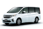 ホンダ 新型ステップワゴン