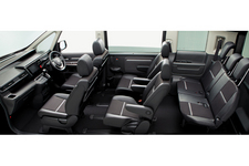 ホンダ 新型ステップワゴン