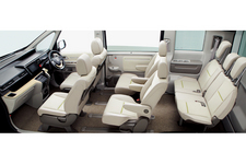 ホンダ 新型ステップワゴン