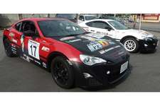 新品未開封 頭文字D Legend3 夢現 TOYOTA 86 ラリー参戦モデル 京商 - 新品未開封 頭文字D Legend3 夢現 TOYOTA 86 ラリー参戦