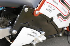 電動バイク「zecOO(ゼクー)」