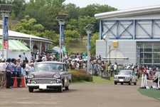 トヨタ博物館 クラシックカー・フェスティバル（※写真は過去に開催された時のもの）