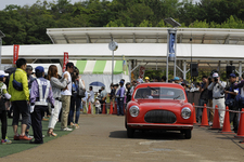 トヨタ博物館 クラシックカー・フェスティバル（※写真は過去に開催された時のもの）