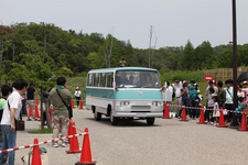 トヨタ博物館 クラシックカー・フェスティバル（※写真は過去に開催された時のもの）