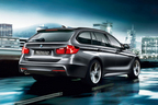 「BMW 3シリーズM Sport Style Edge（エム・スポーツ・スタイル・エッジ）」