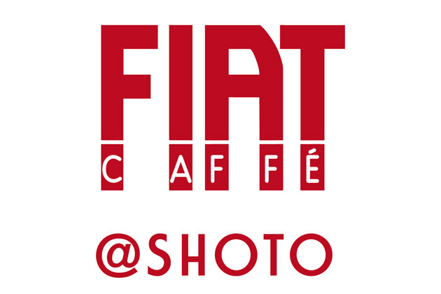 FIAT CAFFÉ SHOTO