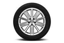 フォルクスワーゲン Tiguan Lounge