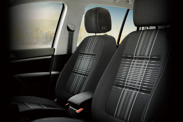 フォルクスワーゲン Tiguan Lounge
