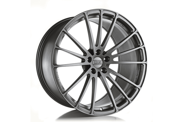 ARES HLT FORGED（Grigio Corsa）