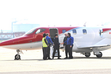 日本初飛行！「Honda Jet」(ホンダ ジェット)を徹底解説／国沢光宏