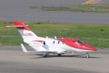 日本初飛行！「Honda Jet」(ホンダ ジェット)を徹底解説／国沢光宏