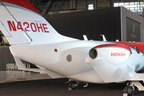 日本初飛行！「Honda Jet」(ホンダ ジェット)を徹底解説／国沢光宏