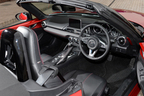 マツダ 新型（ND）ロードスター