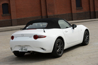 マツダ 新型（ND）ロードスター