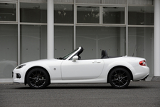 先代(NC)ロードスター