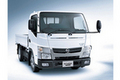 日産、「NT450アトラス」を一部改良